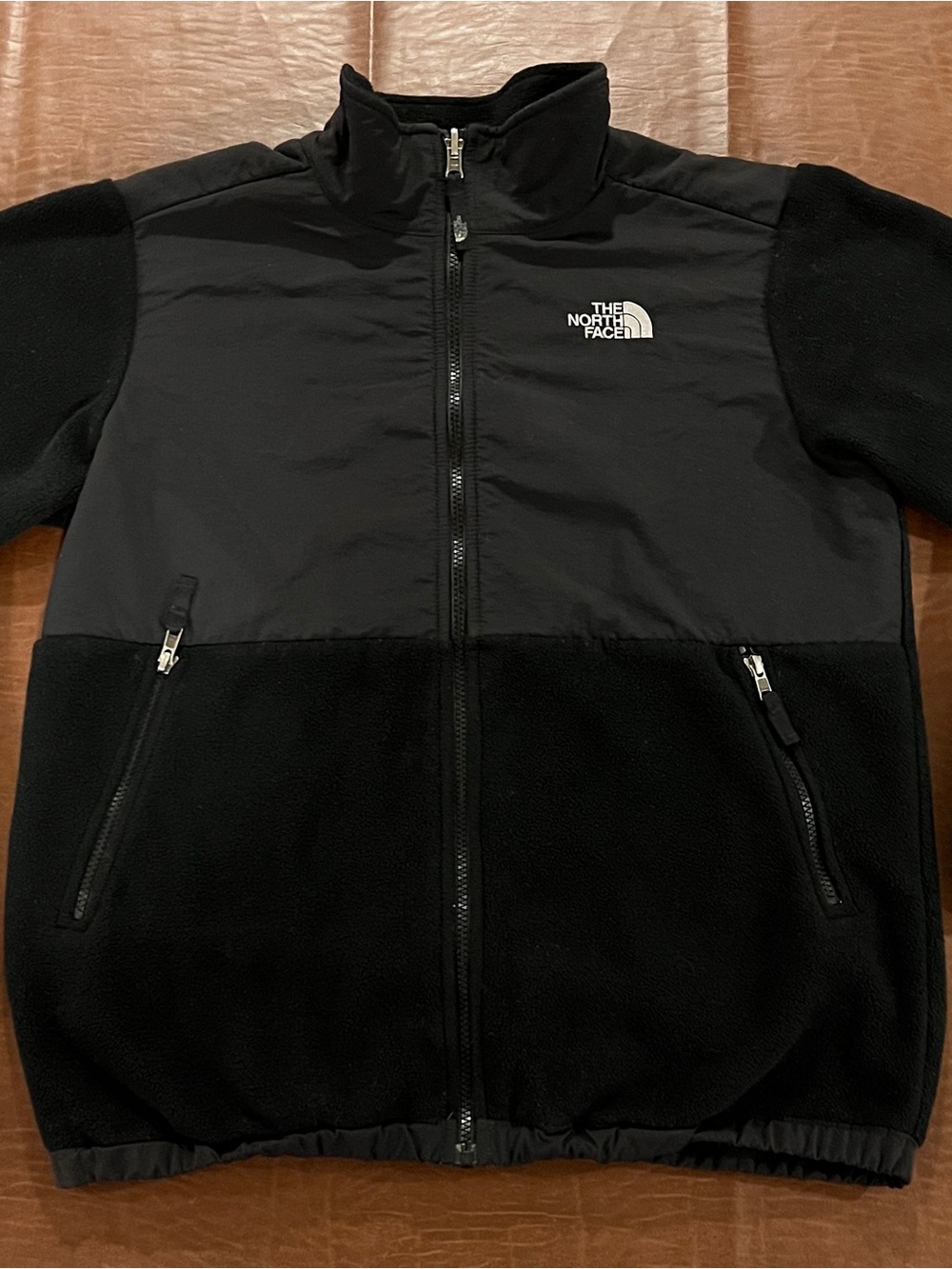 Vintage The North Face Denali Jacket - Youth Size XL